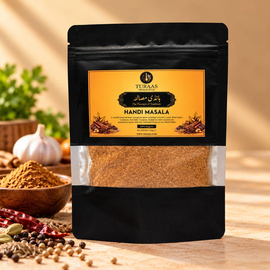 Handi Masala Mix