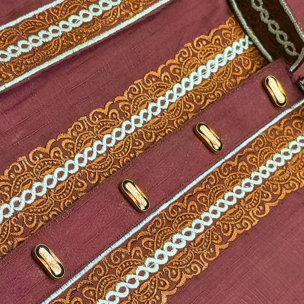 Premium Panjabi 201 - Image 2