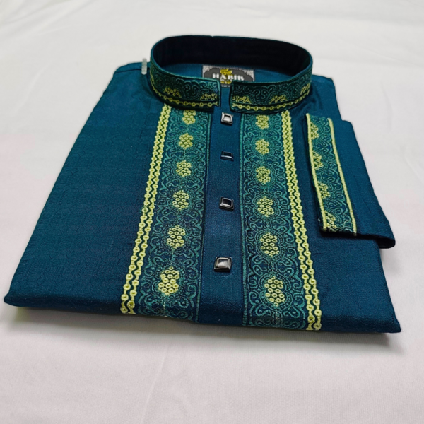 Embroidered Panjabi 104