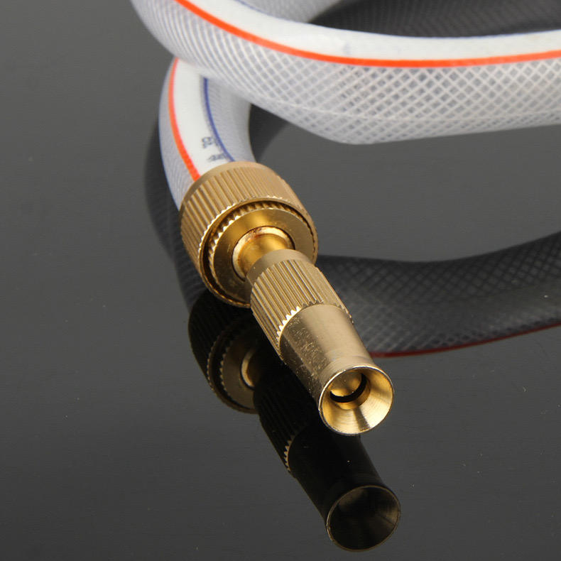 High Pressure Spray Nozzle Quick Connector-1 set - Image 3